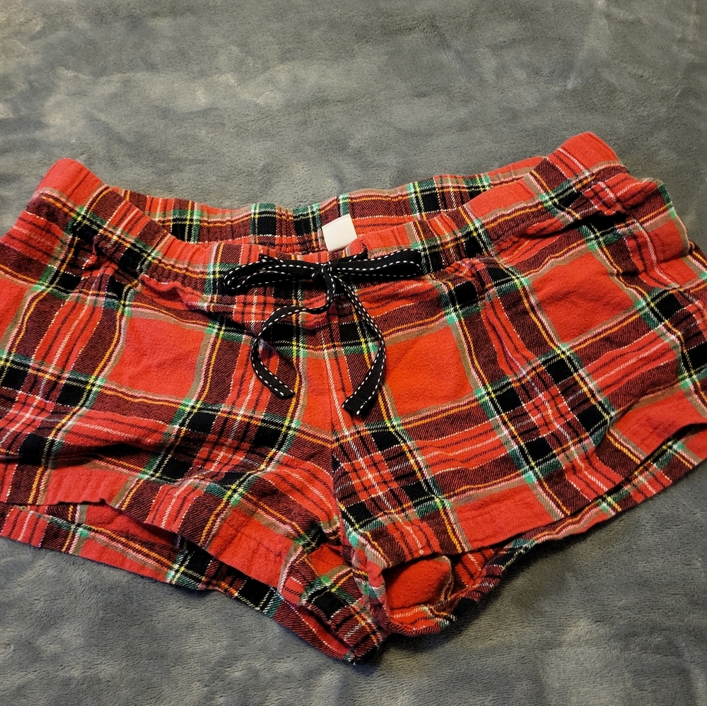 Old Navy Ladies Pajama Shorts size Small